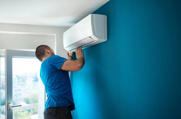 Best HVAC Air Duct Cleaning  in Golden Glades, FL