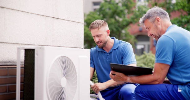 Best Residential HVAC Services  in Golden Glades, FL