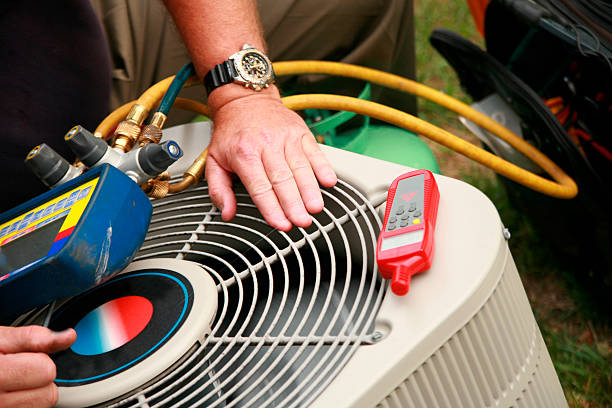 Best HVAC Maintenance Near Me  in Golden Glades, FL