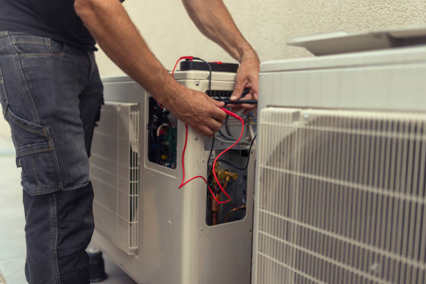 Best Best HVAC Companies  in Golden Glades, FL