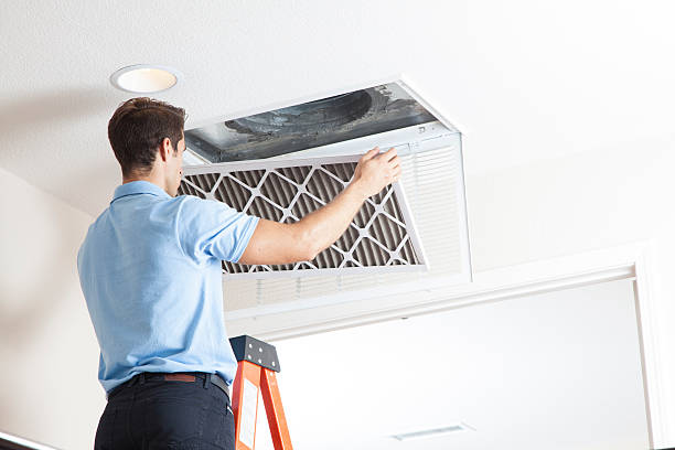 Best HVAC Installation Services  in Golden Glades, FL