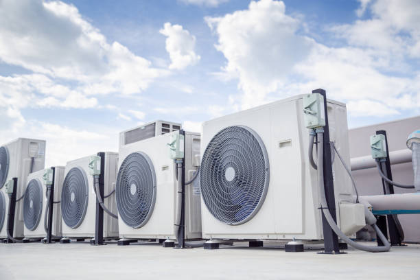 HVAC Maintenance Plan in Golden Glades, FL